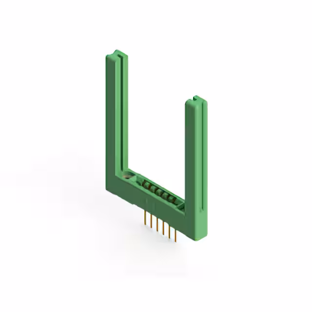 307-006-547-158 EDAC Inc.  Edgeboard Connectors